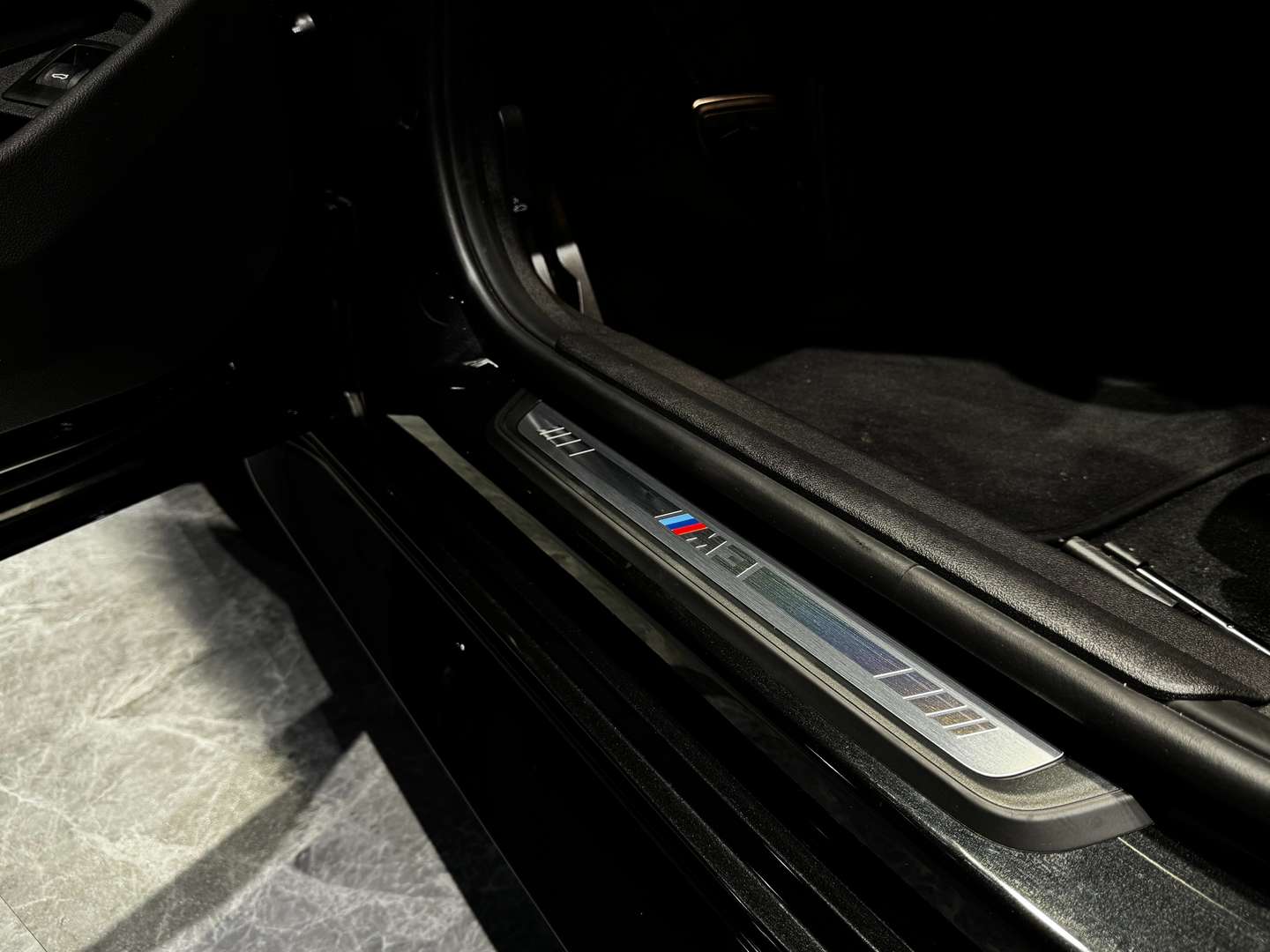 BMW M3 Competition XDrive Plus - 2025 - Joinsteer - #11