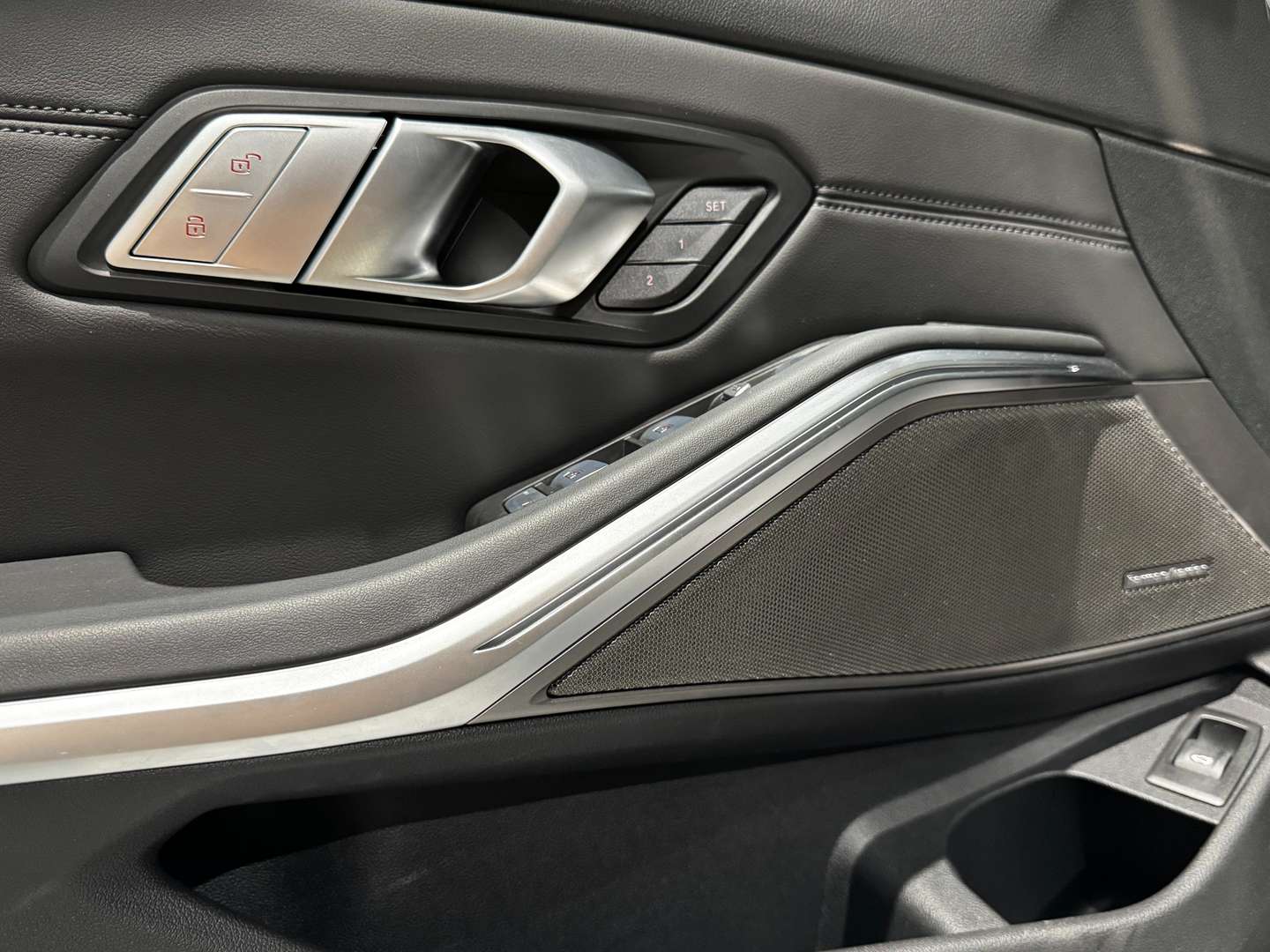 BMW M3 Competition XDrive Plus - 2025 - Joinsteer - #12