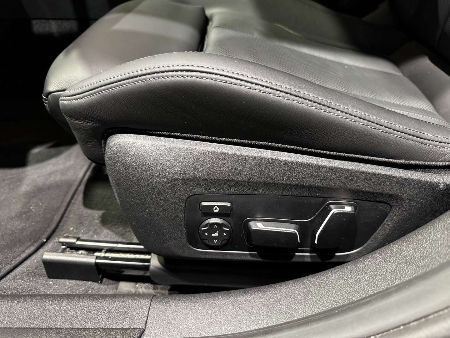 BMW M3 Competition XDrive Plus - 2025 - Joinsteer - #14