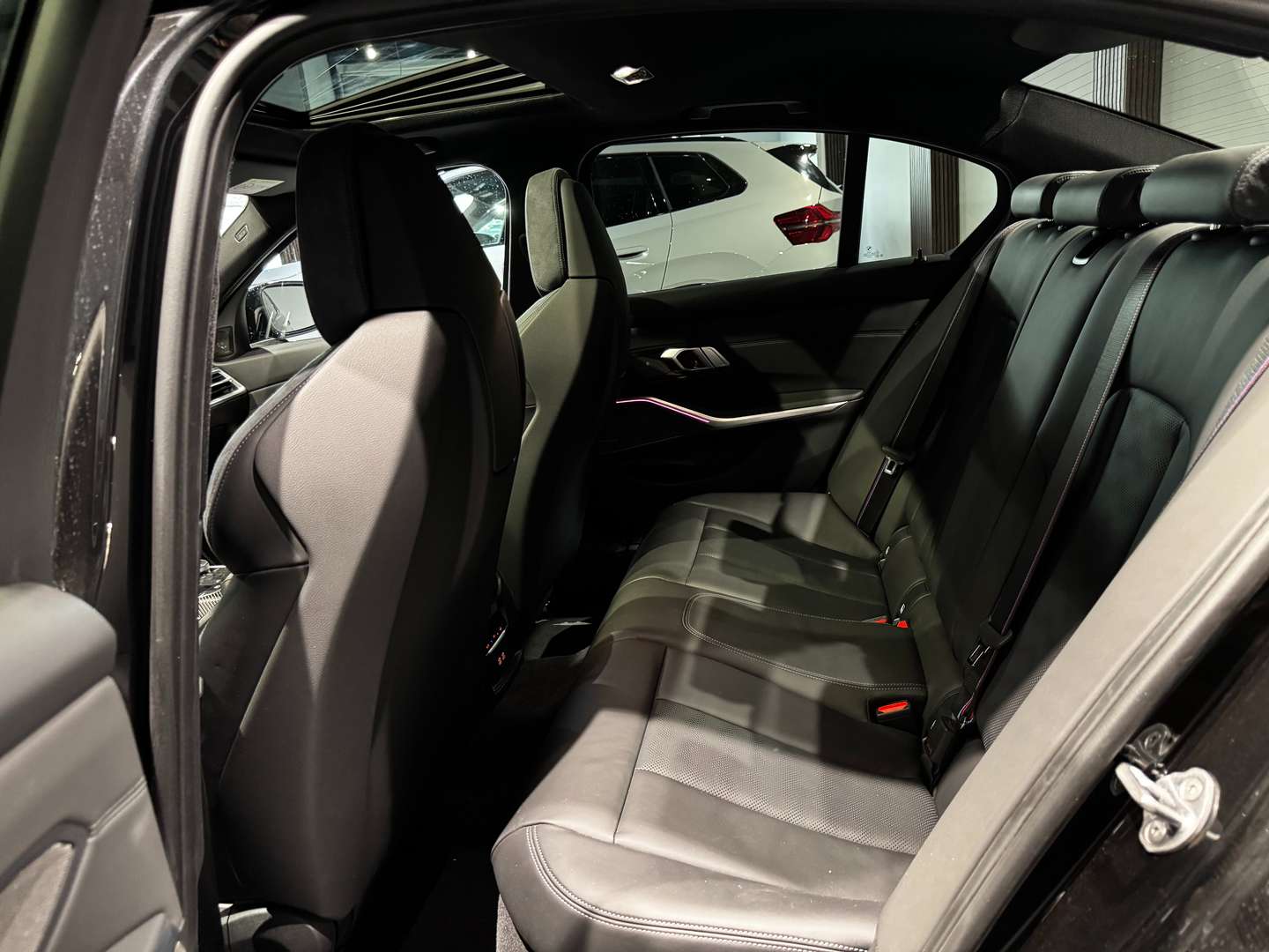 BMW M3 Competition XDrive Plus - 2025 - Joinsteer - #17