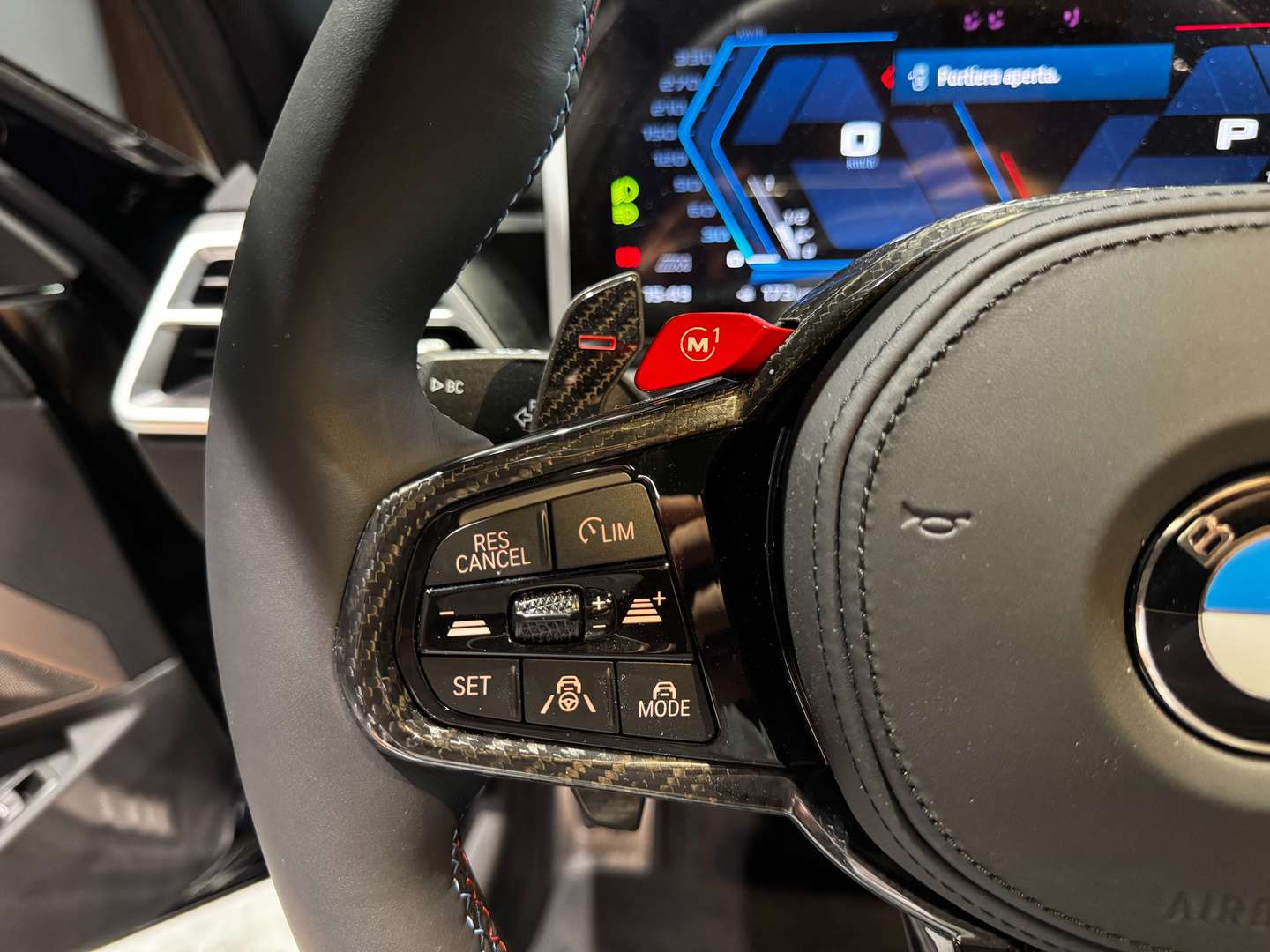 BMW M3 Competition XDrive Plus - 2025 - Joinsteer - #25