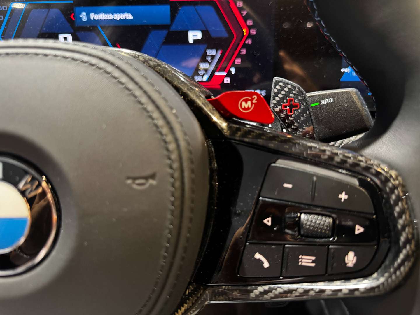 BMW M3 Competition XDrive Plus - 2025 - Joinsteer - #26