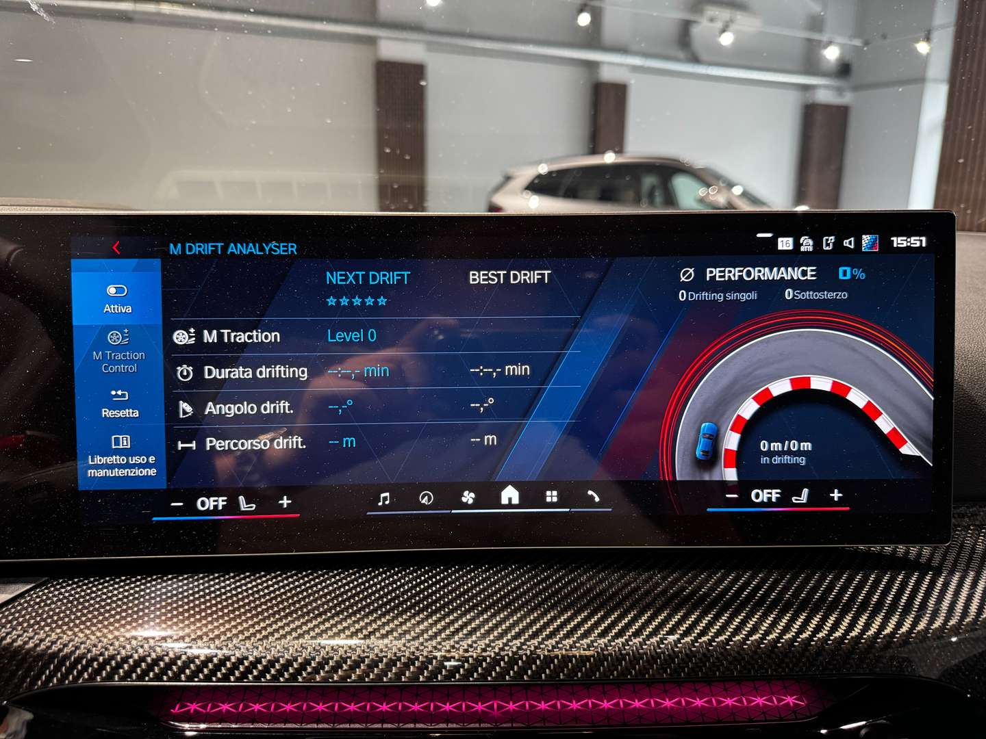 BMW M3 Competition XDrive Plus - 2025 - Joinsteer - #27