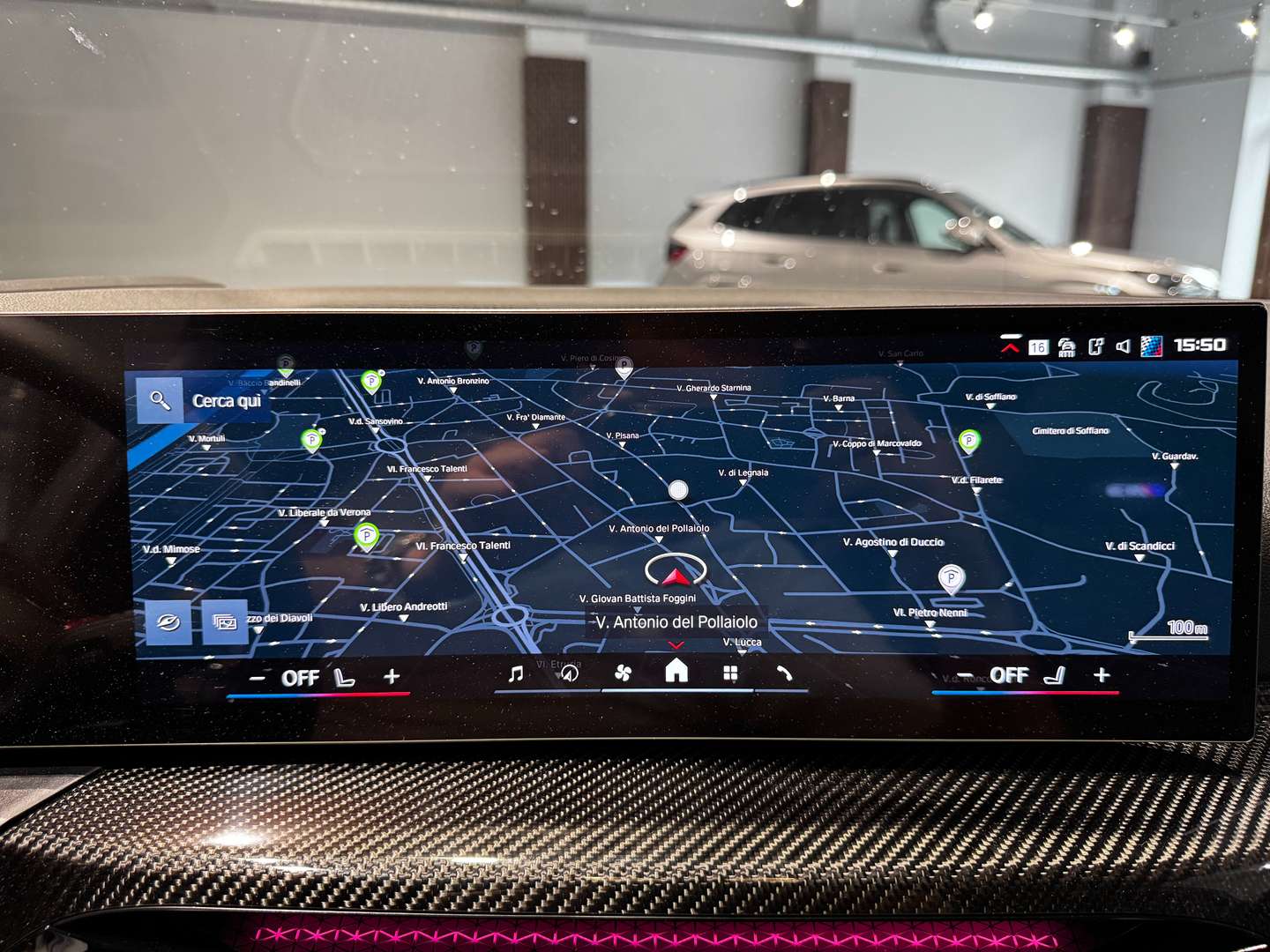 BMW M3 Competition XDrive Plus - 2025 - Joinsteer - #29