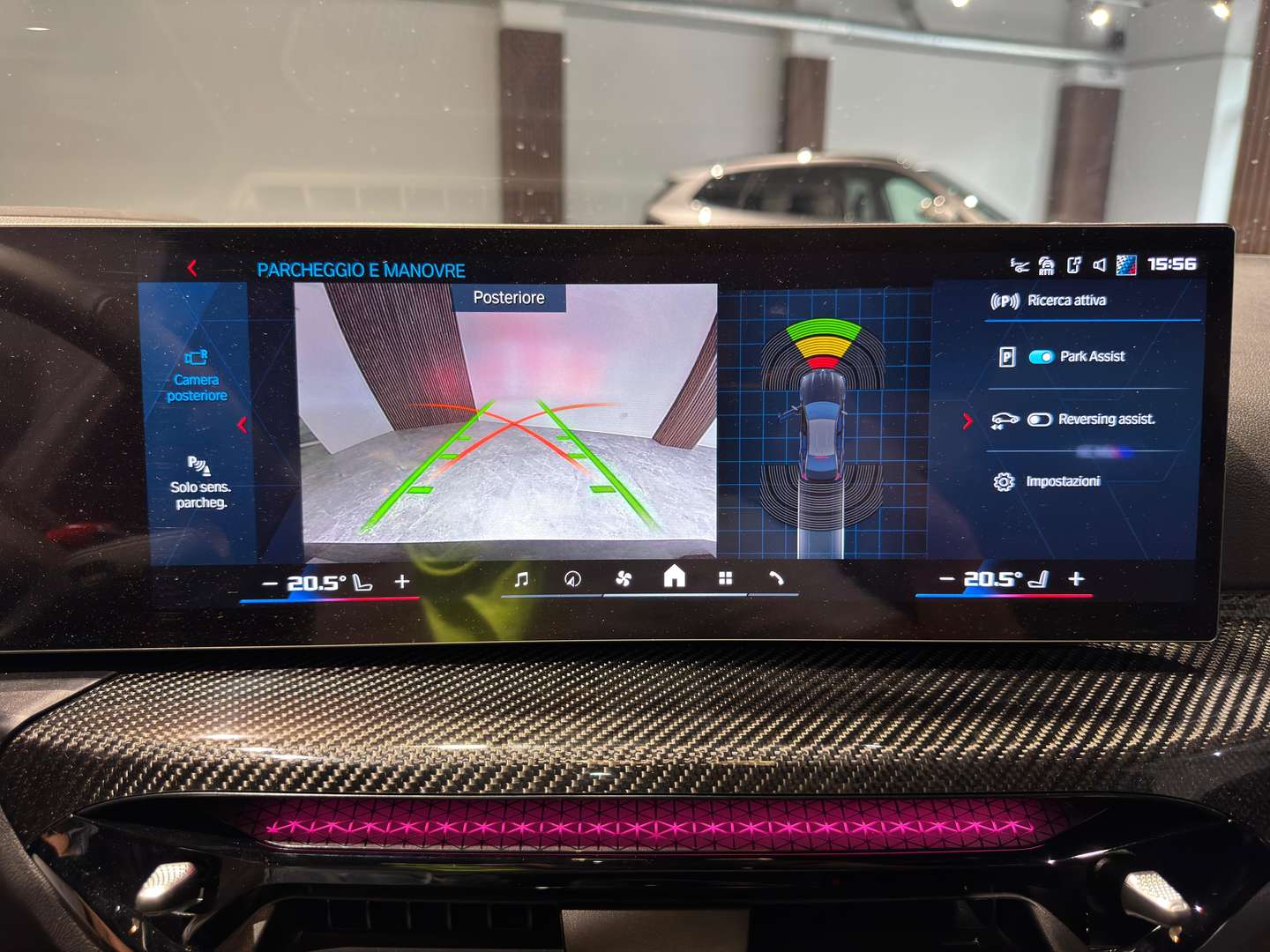 BMW M3 Competition XDrive Plus - 2025 - Joinsteer - #30