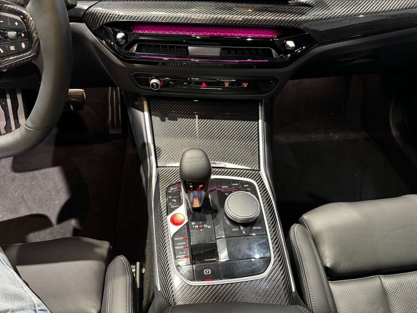 BMW M3 Competition XDrive Plus - 2025 - Joinsteer - #31