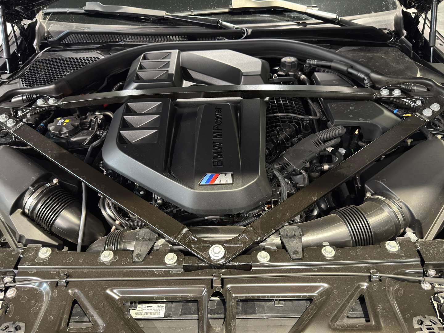 BMW M3 Competition XDrive Plus - 2025 - Joinsteer - #32