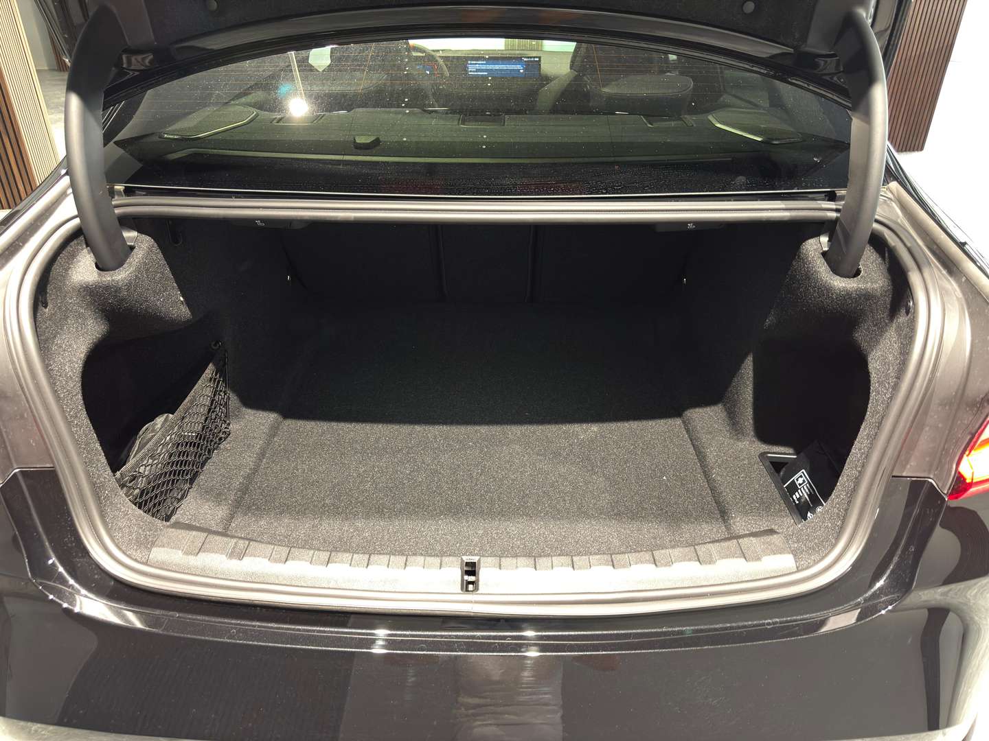 BMW M3 Competition XDrive Plus - 2025 - Joinsteer - #33