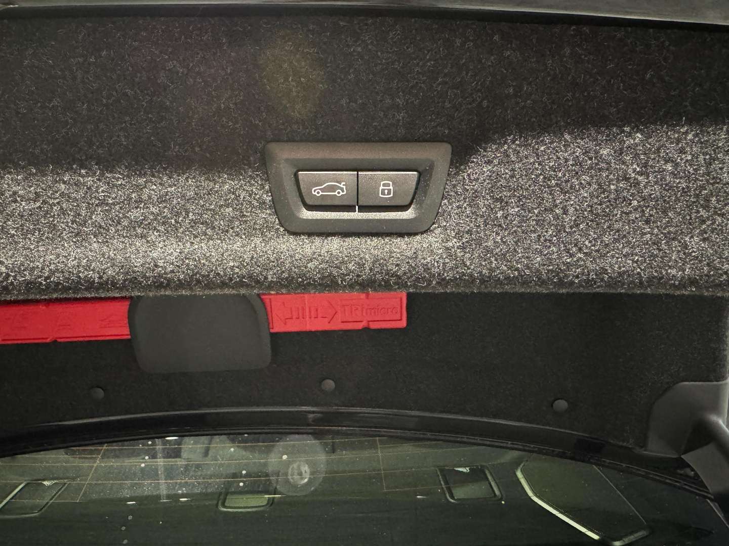 BMW M3 Competition XDrive Plus - 2025 - Joinsteer - #34