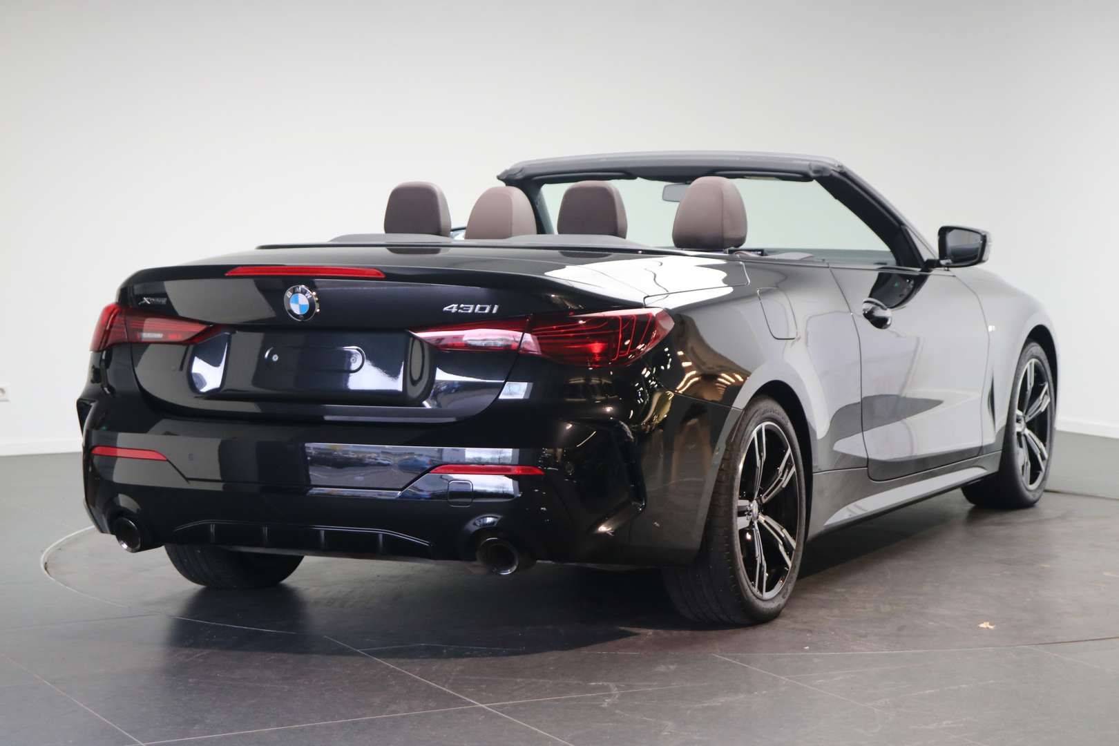 BMW Série 4 High Executive 430i - 2024 - Joinsteer - #3