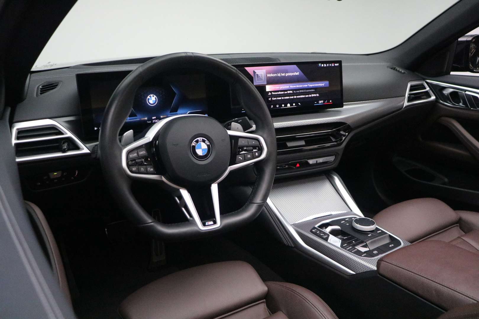 BMW Série 4 High Executive 430i - 2024 - Joinsteer - #7