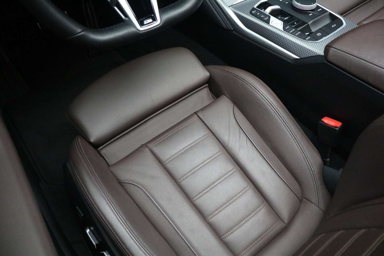 BMW Série 4 High Executive 430i - 2024 - Joinsteer - #8