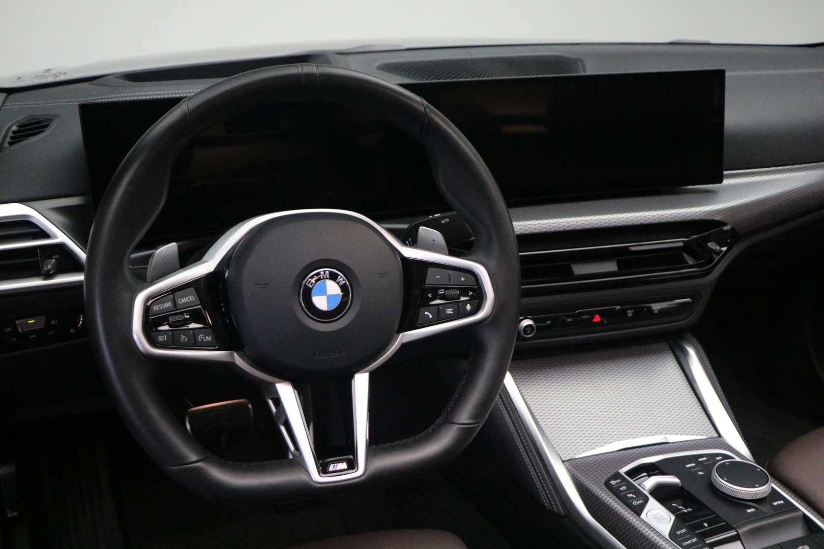 BMW Série 4 High Executive 430i - 2024 - Joinsteer - #14