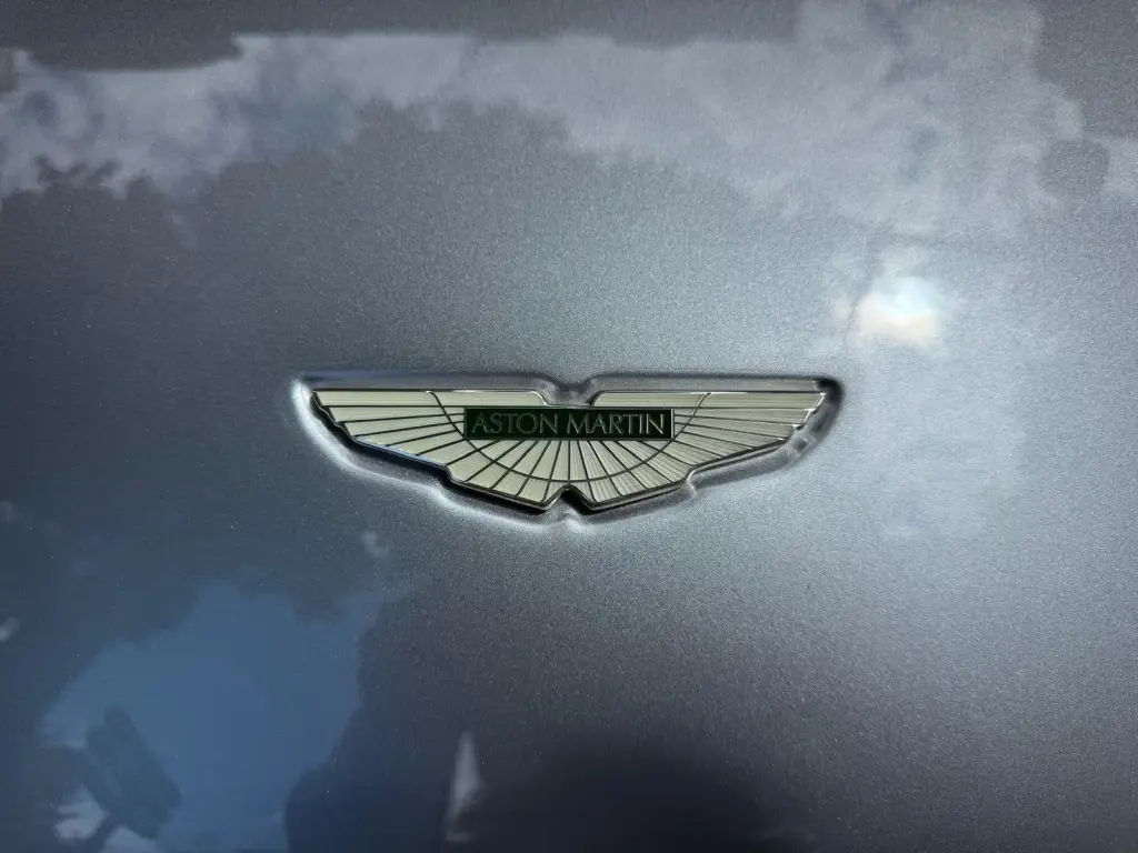 Aston Martin Vantage (2005-18) V8 Vantage Centenary Edition Coupe 4.7 - 2014 - Joinsteer - #25