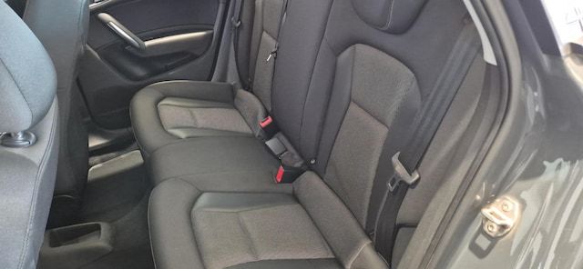 Audi A1 Sportback Ambition 1.0 TFSI 95 Ch 5 Vitesses - 2018 - Joinsteer - #16