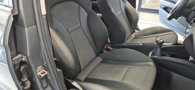 Audi A1 Sportback Ambition 1.0 TFSI 95 Ch 5 Vitesses - 2018 - Joinsteer - #18
