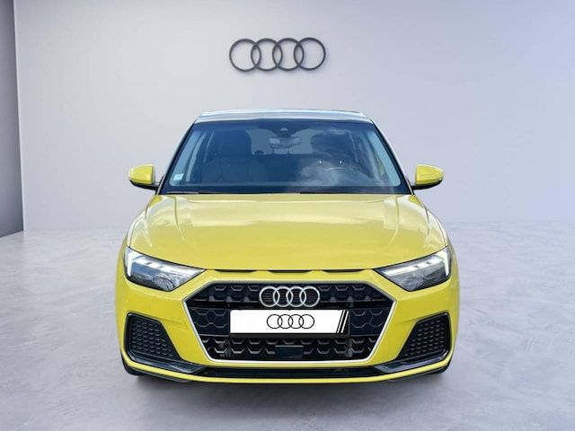 Audi A1 Sportback Advanced 25 TFSI 95 Ch 5 Vitesses - 2020 - Joinsteer - #8