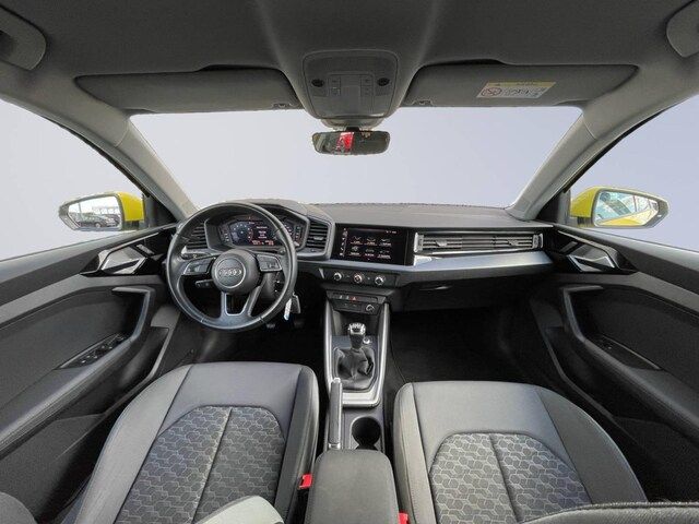 Audi A1 Sportback Advanced 25 TFSI 95 Ch 5 Vitesses - 2020 - Joinsteer - #10