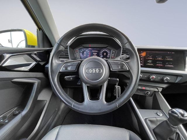 Audi A1 Sportback Advanced 25 TFSI 95 Ch 5 Vitesses - 2020 - Joinsteer - #12