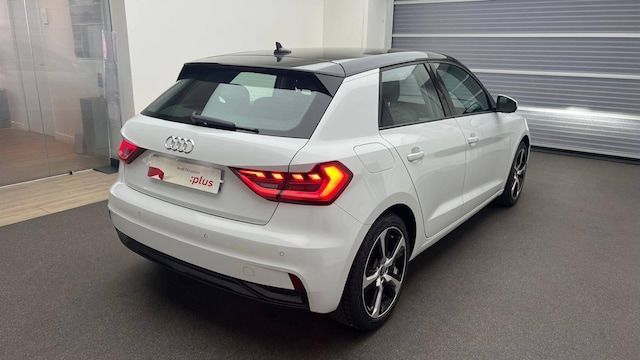Audi A1 Sportback Advanced 30 TFSI 110 Ch 6 Vitesses - 2021 - Joinsteer - #4
