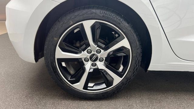 Audi A1 Sportback Advanced 30 TFSI 110 Ch 6 Vitesses - 2021 - Joinsteer - #10