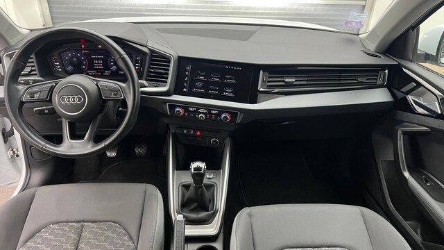 Audi A1 Sportback Advanced 30 TFSI 110 Ch 6 Vitesses - 2021 - Joinsteer - #17