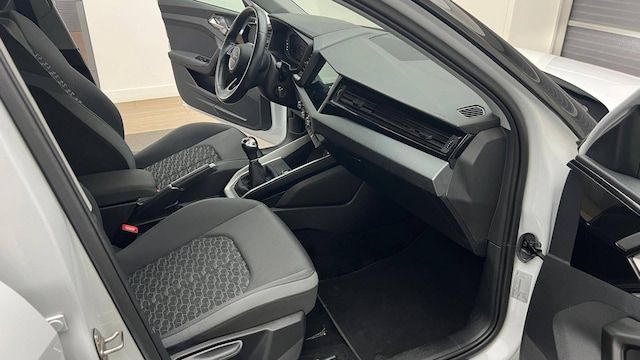 Audi A1 Sportback Advanced 30 TFSI 110 Ch 6 Vitesses - 2021 - Joinsteer - #18