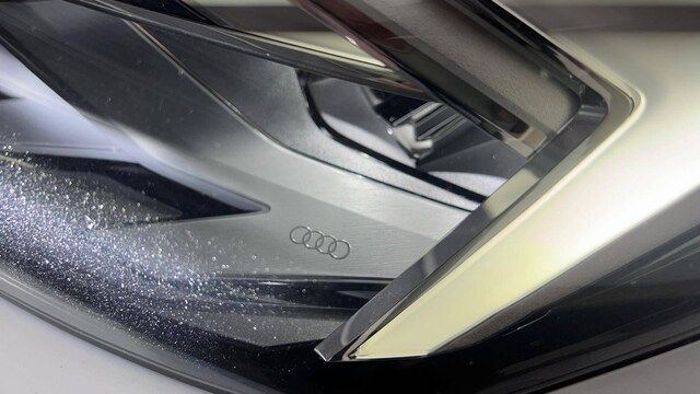 Audi A1 Sportback Advanced 30 TFSI 110 Ch 6 Vitesses - 2021 - Joinsteer - #35