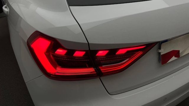 Audi A1 Sportback Advanced 30 TFSI 110 Ch 6 Vitesses - 2021 - Joinsteer - #36