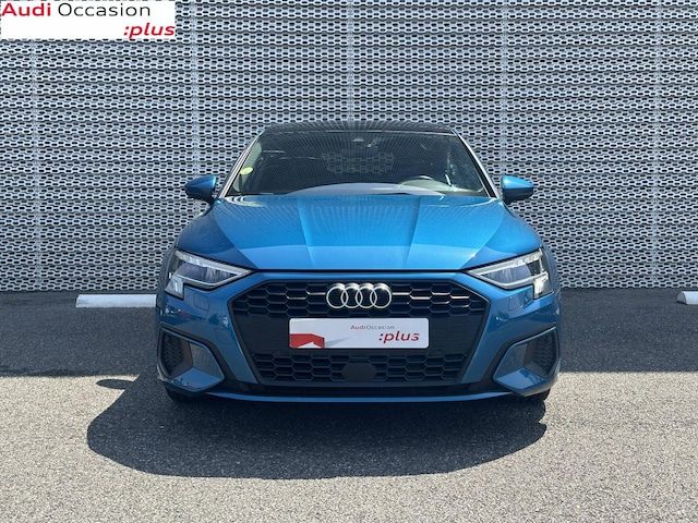 Audi A3 Sportback Business Line 30 TDI 116 Ch S Tronic - 2021 - Joinsteer - #2