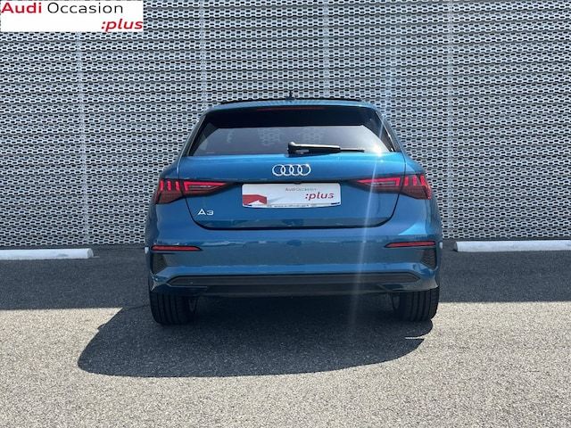 Audi A3 Sportback Business Line 30 TDI 116 Ch S Tronic - 2021 - Joinsteer - #5