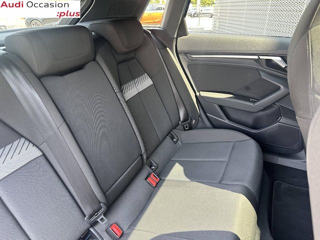 Audi A3 Sportback Business Line 30 TDI 116 Ch S Tronic - 2021 - Joinsteer - #9