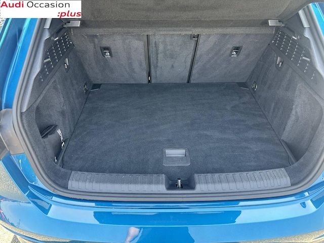Audi A3 Sportback Business Line 30 TDI 116 Ch S Tronic - 2021 - Joinsteer - #10