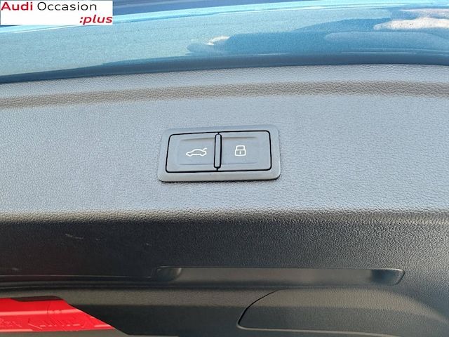 Audi A3 Sportback Business Line 30 TDI 116 Ch S Tronic - 2021 - Joinsteer - #11