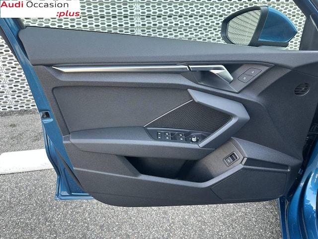 Audi A3 Sportback Business Line 30 TDI 116 Ch S Tronic - 2021 - Joinsteer - #12