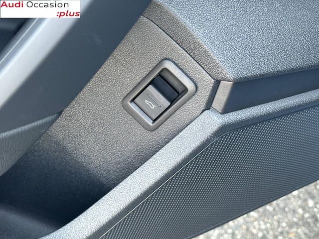 Audi A3 Sportback Business Line 30 TDI 116 Ch S Tronic - 2021 - Joinsteer - #14