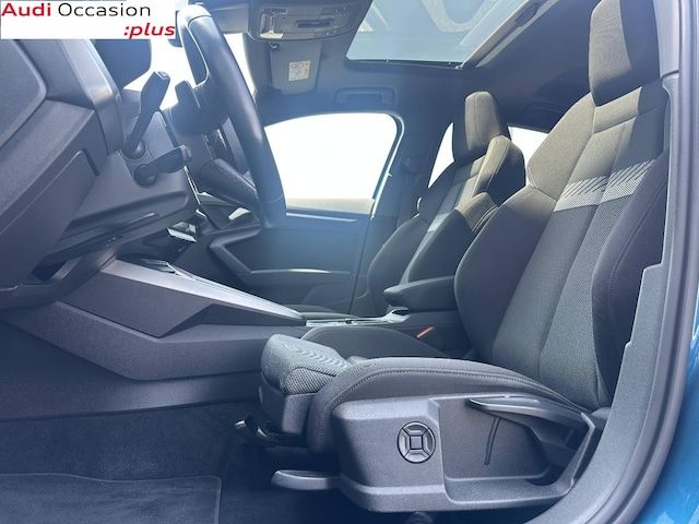 Audi A3 Sportback Business Line 30 TDI 116 Ch S Tronic - 2021 - Joinsteer - #15