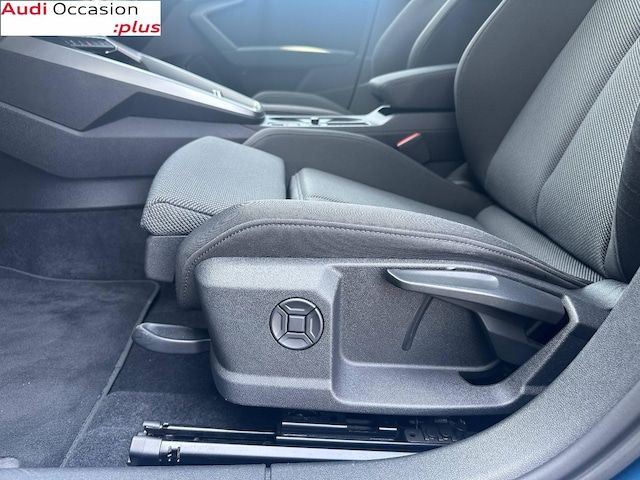 Audi A3 Sportback Business Line 30 TDI 116 Ch S Tronic - 2021 - Joinsteer - #16