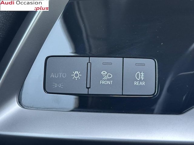Audi A3 Sportback Business Line 30 TDI 116 Ch S Tronic - 2021 - Joinsteer - #19