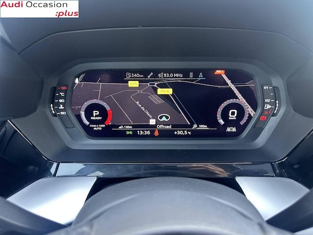 Audi A3 Sportback Business Line 30 TDI 116 Ch S Tronic - 2021 - Joinsteer - #25