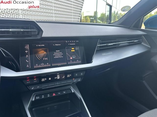 Audi A3 Sportback Business Line 30 TDI 116 Ch S Tronic - 2021 - Joinsteer - #26
