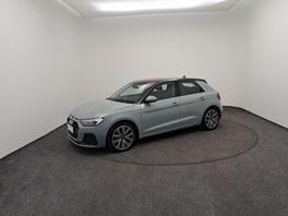 Audi A1 Sportback Advanced 25 TFSI 95 Ch 5 Vitesses - 2023 - Joinsteer - #1