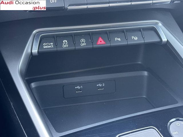 Audi A3 Sportback Business Line 30 TDI 116 Ch S Tronic - 2021 - Joinsteer - #37