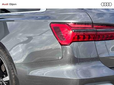 Audi RS6 avant RS 6 Avant 600 Ch Tiptronic — photo 23