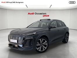 Audi SQ6 E-tron SQ6 SUV E-tron 360,00 KW - 2024 - Joinsteer - #1