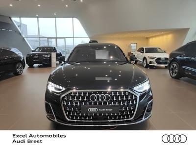 Audi A8 TFSI E Avus 60 TFSI E Quattro 462 Ch Tiptronic