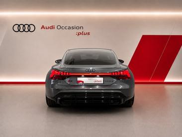 Audi RS E-tron GT RS E-tron GT 440,00 KW — photo 4