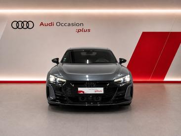 Audi RS E-tron GT RS E-tron GT 440,00 KW — photo 6