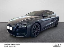 Audi A6 Sportback E-tron S Line E-tron Performance 270,00 KW - 2025 - Joinsteer - #1