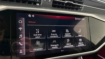 Audi RS6 Avant Performance RS 6 Avant Performance 630 Ch Tiptronic — photo 31